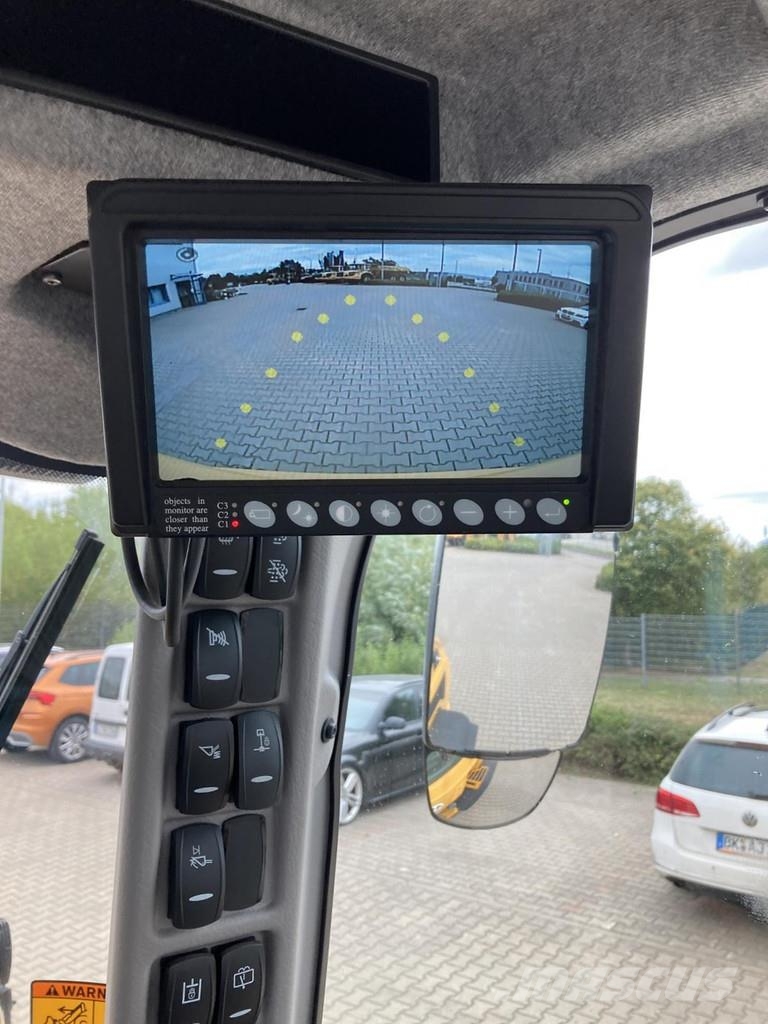 Volvo L50HS Колесни товарачи