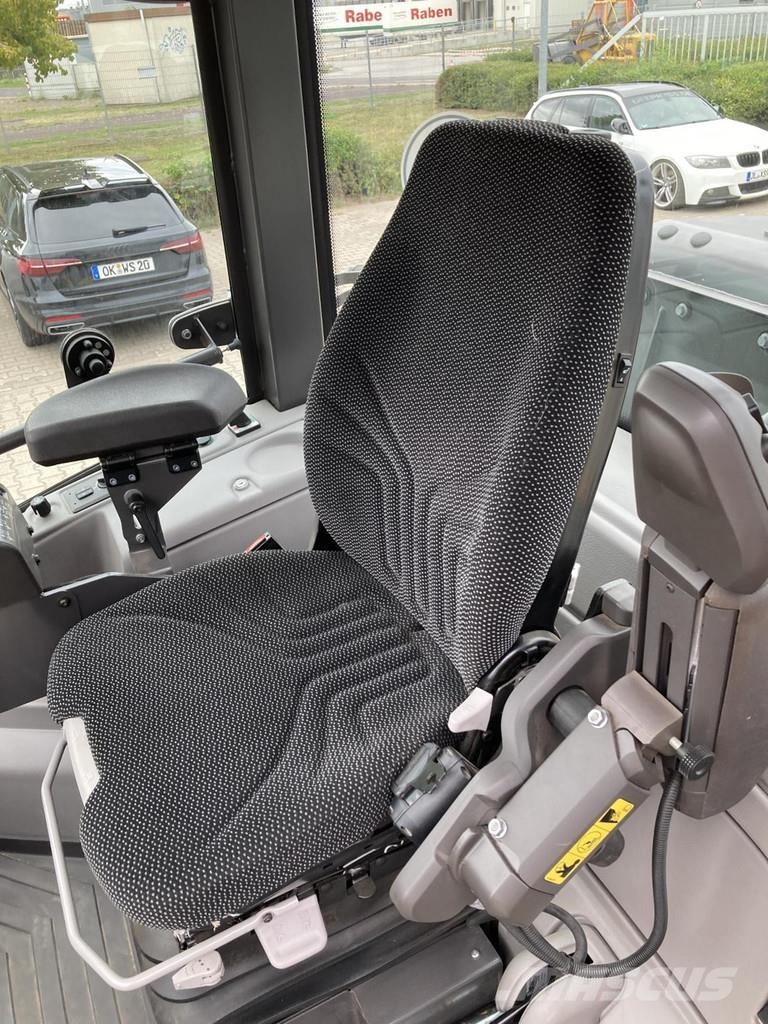 Volvo L50HS Колесни товарачи