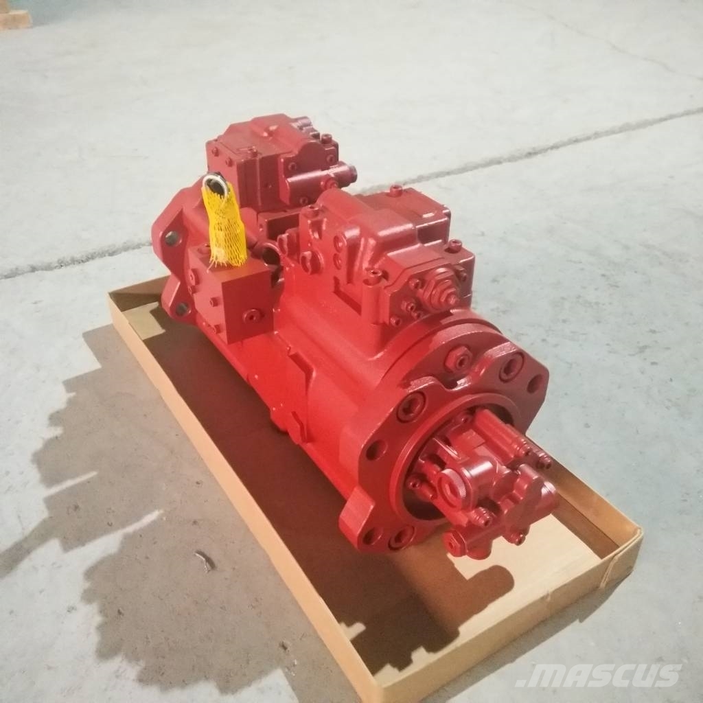 LiuGong 930E 933E 937E Hydraulic Pump K5V140DT-1X9R-9N25 Υδραυλικά