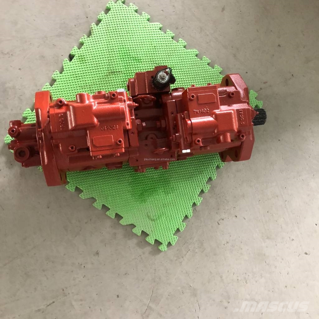 LiuGong 930E 933E 937E Hydraulic Pump K5V140DT-1X9R-9N25 Υδραυλικά
