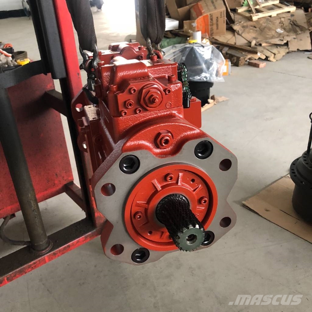 LiuGong 930E 933E 937E Hydraulic Pump K5V140DT-1X9R-9N25 Υδραυλικά
