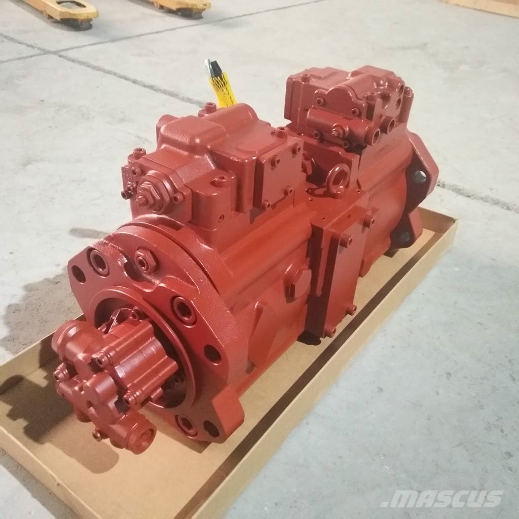 LiuGong 930E 933E 937E Hydraulic Pump K5V140DT-1X9R-9N25 Υδραυλικά