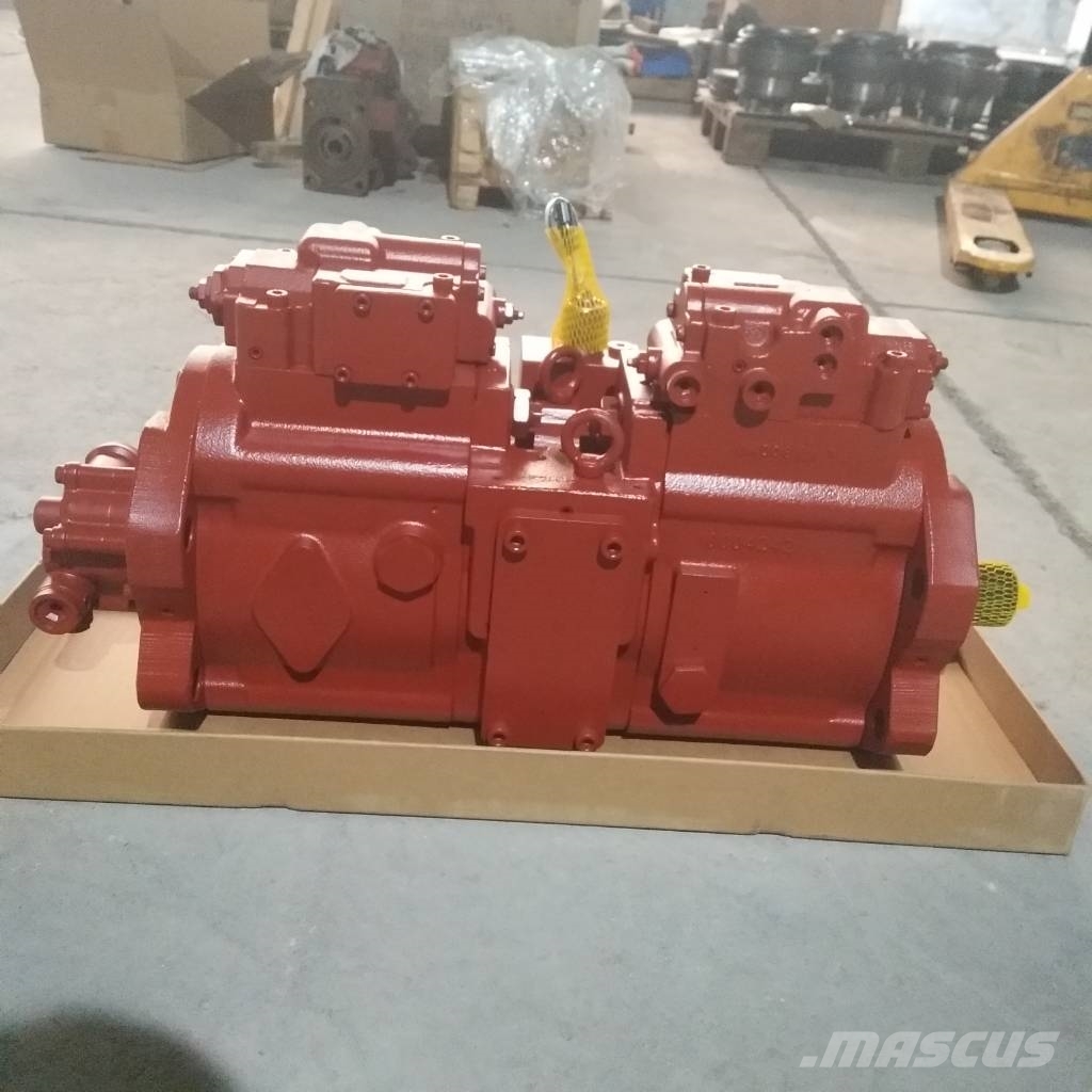 LiuGong 930E 933E 937E Hydraulic Pump K5V140DT-1X9R-9N25 Υδραυλικά