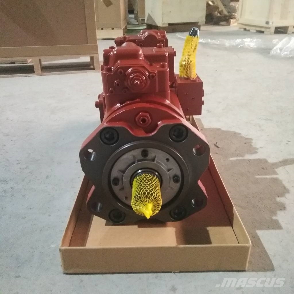 LiuGong 930E 933E 937E Hydraulic Pump K5V140DT-1X9R-9N25 Υδραυλικά