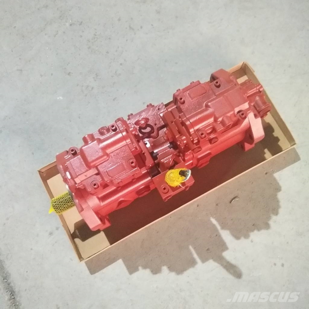 LiuGong 930E 933E 937E Hydraulic Pump K5V140DT-1X9R-9N25 Υδραυλικά