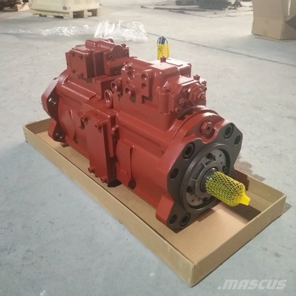 LiuGong 930E 933E 937E Hydraulic Pump K5V140DT-1X9R-9N25 Υδραυλικά