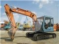 Hitachi EX100-3 Raupenbagger