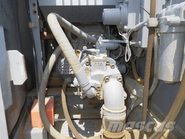 Hitachi EX100-3 Raupenbagger