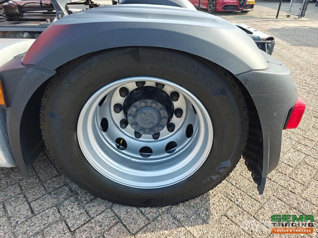 DAF XF 530 FT 4x2 SuperSpaceCab Euro6C - Retarder - Ai Sadulveokid