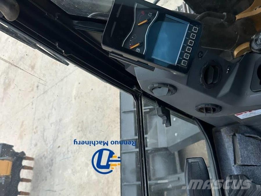 CAT 307,5 Mini excavators < 7t