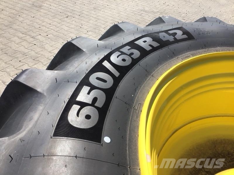 Michelin 650/65R42 농기계 - 기타