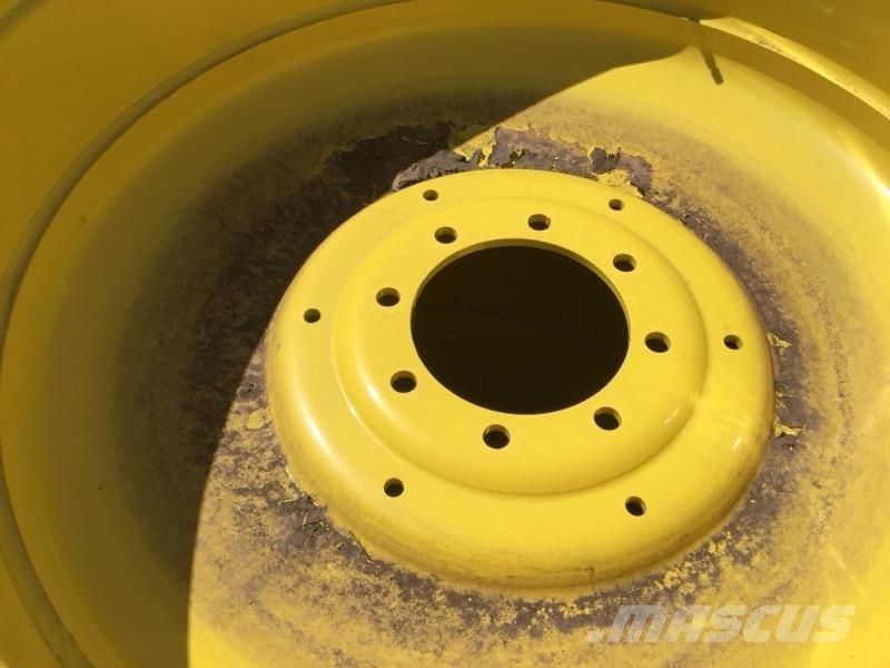 Michelin 650/65R42 농기계 - 기타