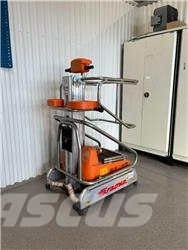 ELEVAH Faraone 40 Vertical mast lifts