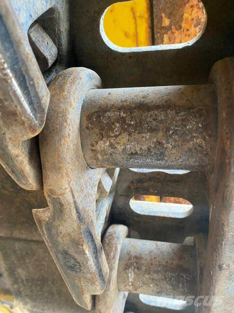 Komatsu PC 240 LC-8 Верижен екскаватор