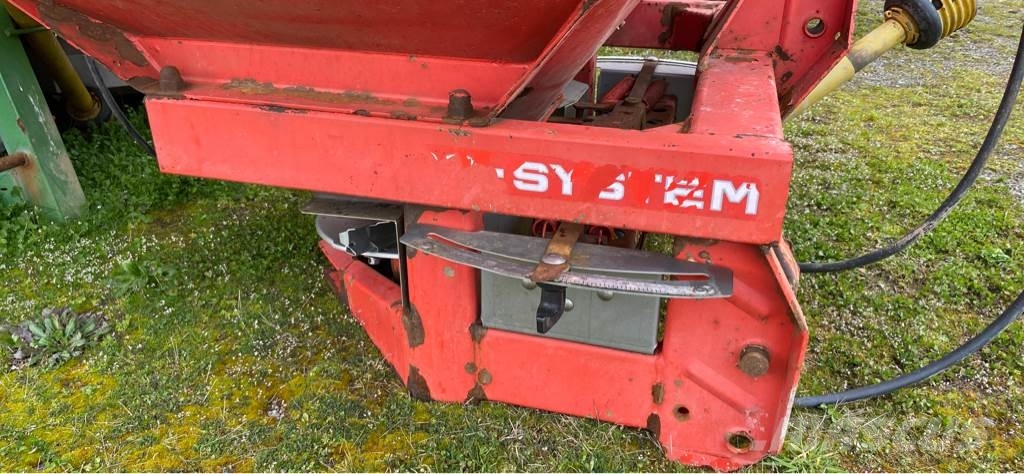 Kuhn MDS 921 肥料撒佈機