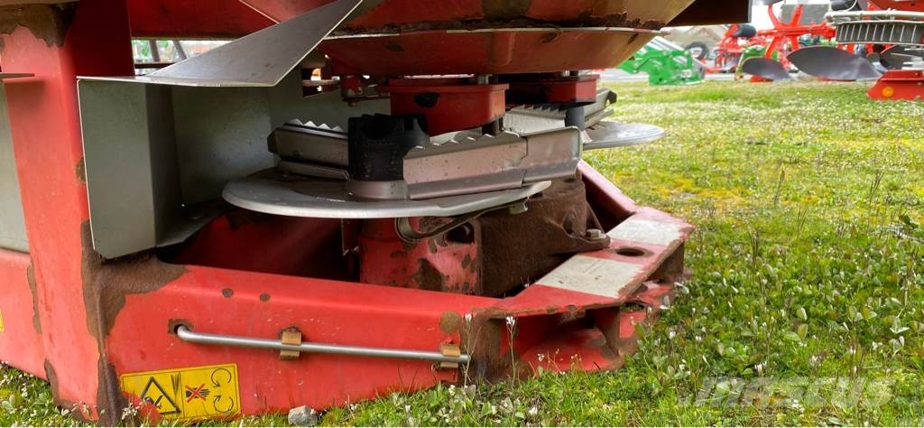 Kuhn MDS 921 肥料撒佈機
