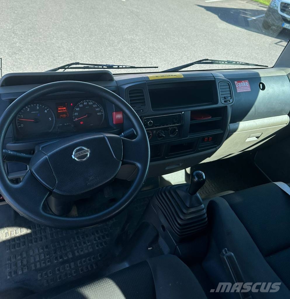 Ruthmann TB 270.2 Auto košare