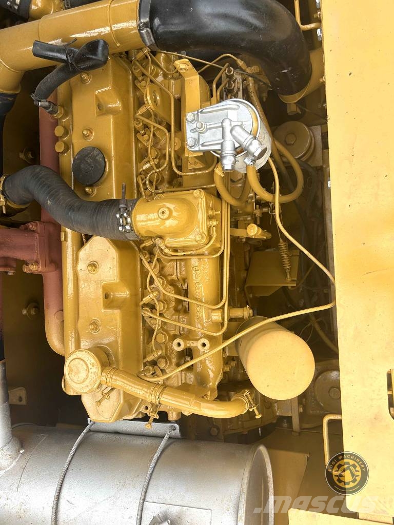 CAT 320B Raupenbagger