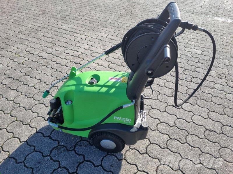 Sonstige PW-C 50 D2117 P T Kmetijstvo - drugo