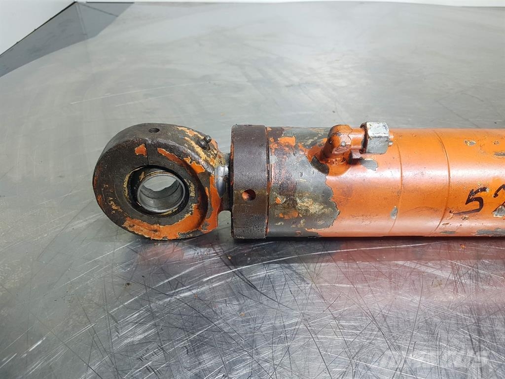 Atlas 52 D - Tilt cylinder/Kippzylinder/Nijgcilinder 液压
