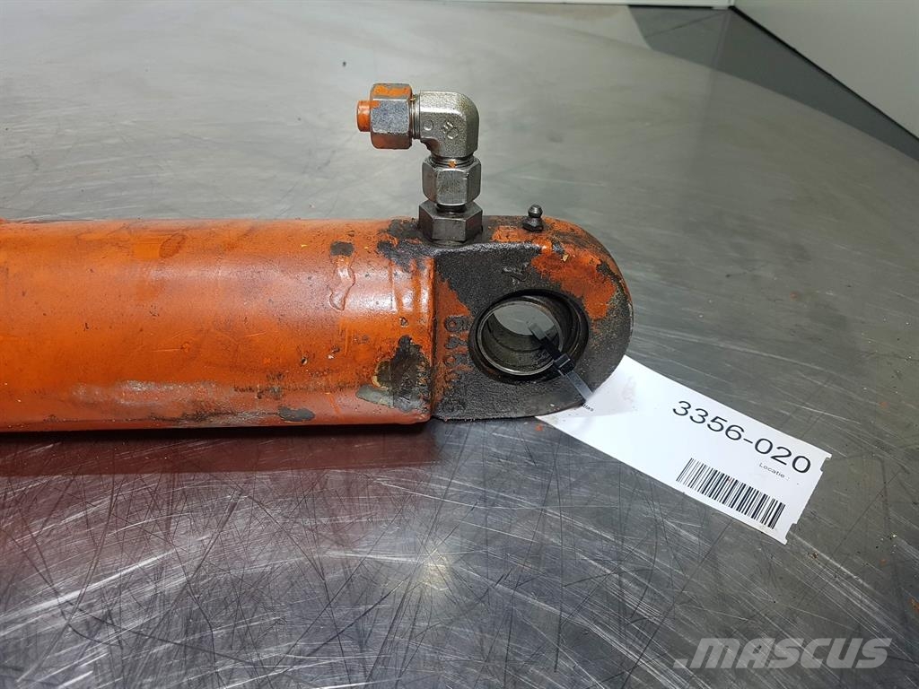 Atlas 52 D - Tilt cylinder/Kippzylinder/Nijgcilinder 液压