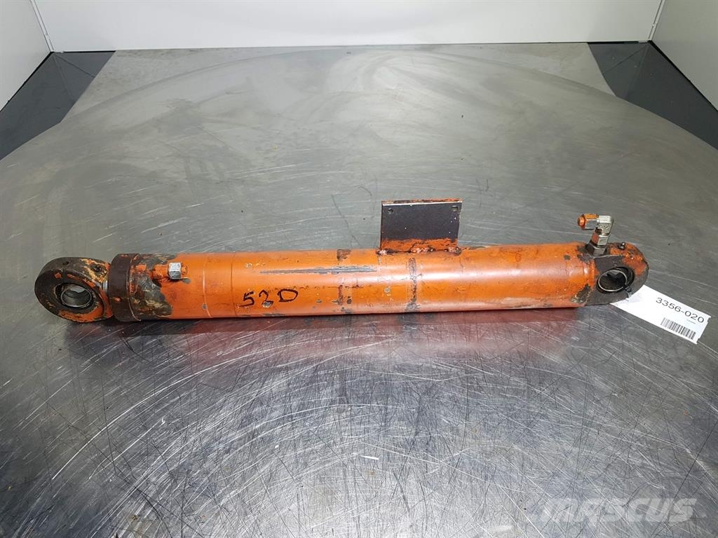 Atlas 52 D - Tilt cylinder/Kippzylinder/Nijgcilinder 液压