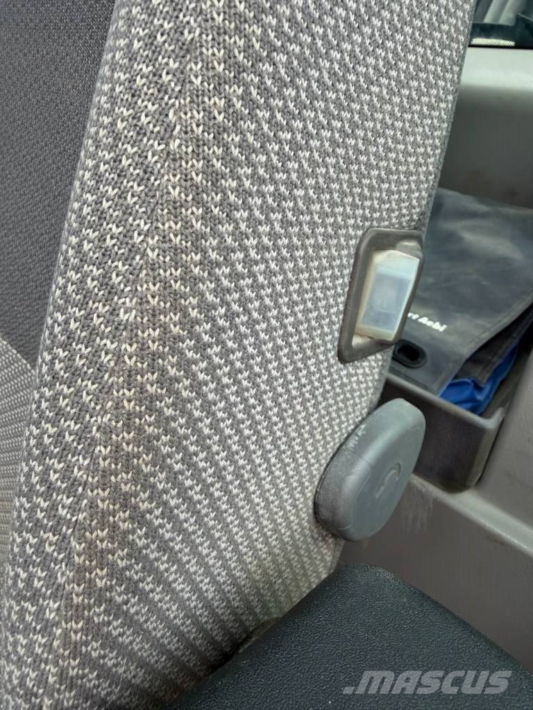 Volvo EW 240 E MH Materialumschlag