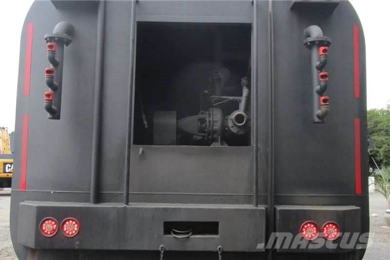 Bell B25D 23000L 其他貨車
