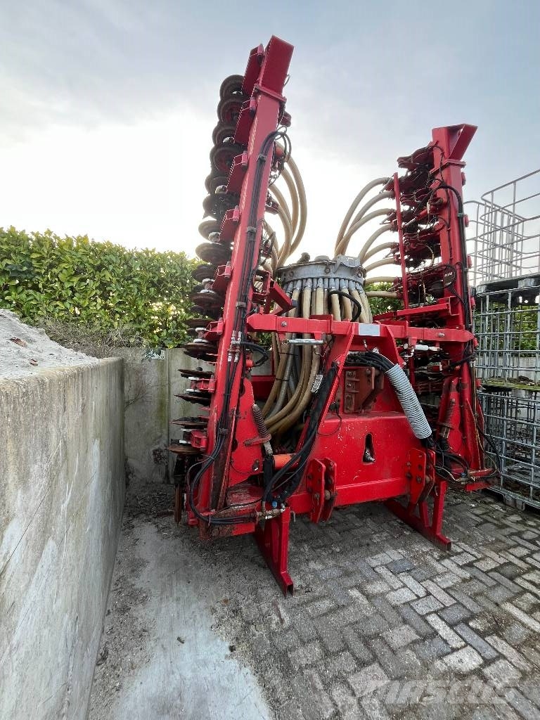 Schuitemaker 870 Andere bemestingsmachines