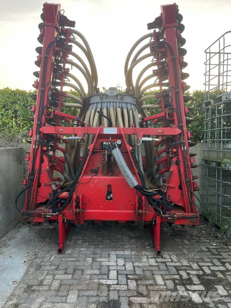 Schuitemaker 870 Andere bemestingsmachines