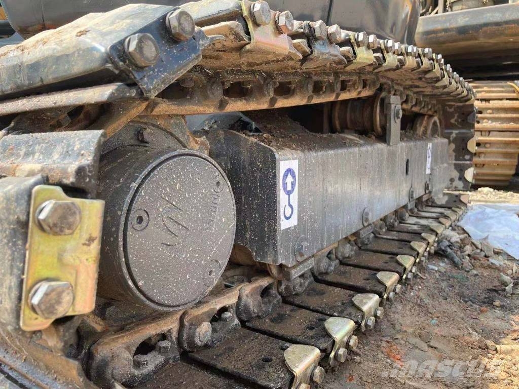 Kobelco SK 30 SR Εκσκαφάκι (διαβολάκι) < 7t