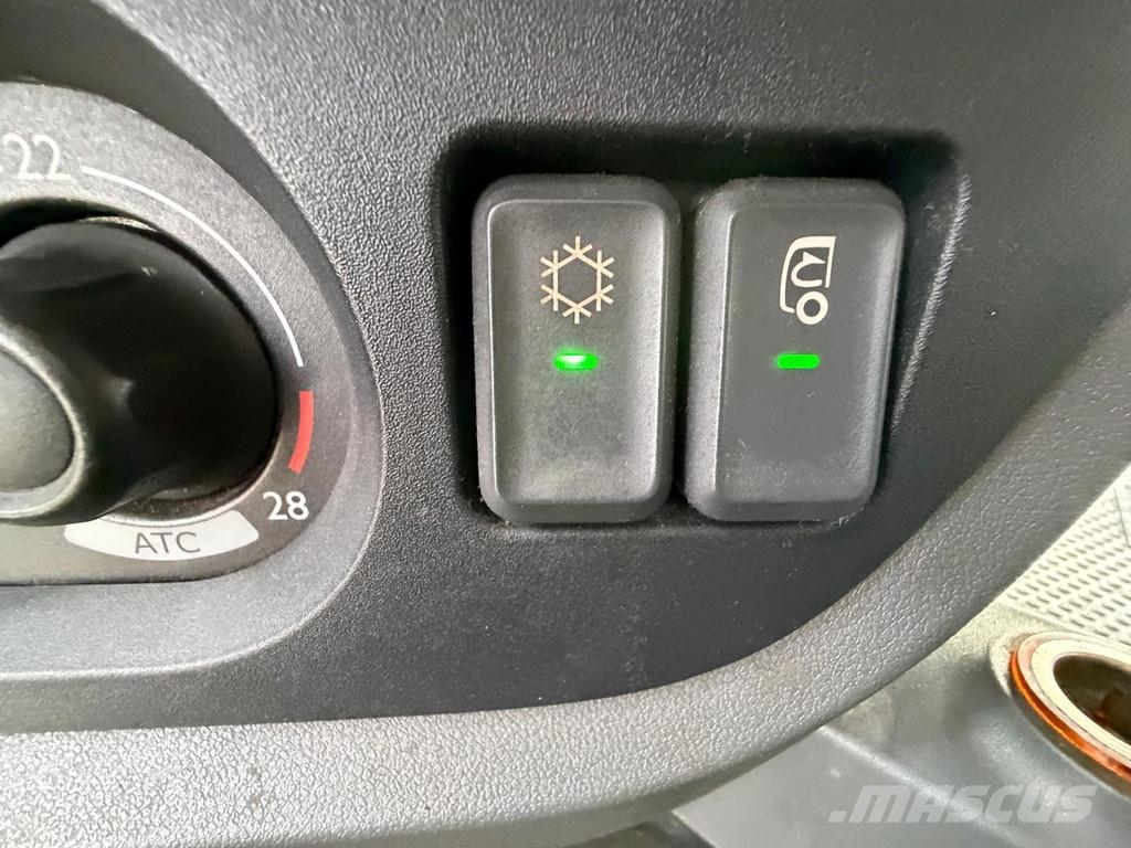 DAF XF 460 Tractor - SSC / SUP - Euro 6 - 10 Tyres - A Trekkvogner