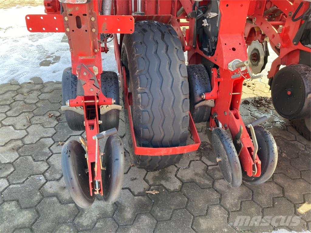 Kverneland Optima HD Diger tarim makinalari