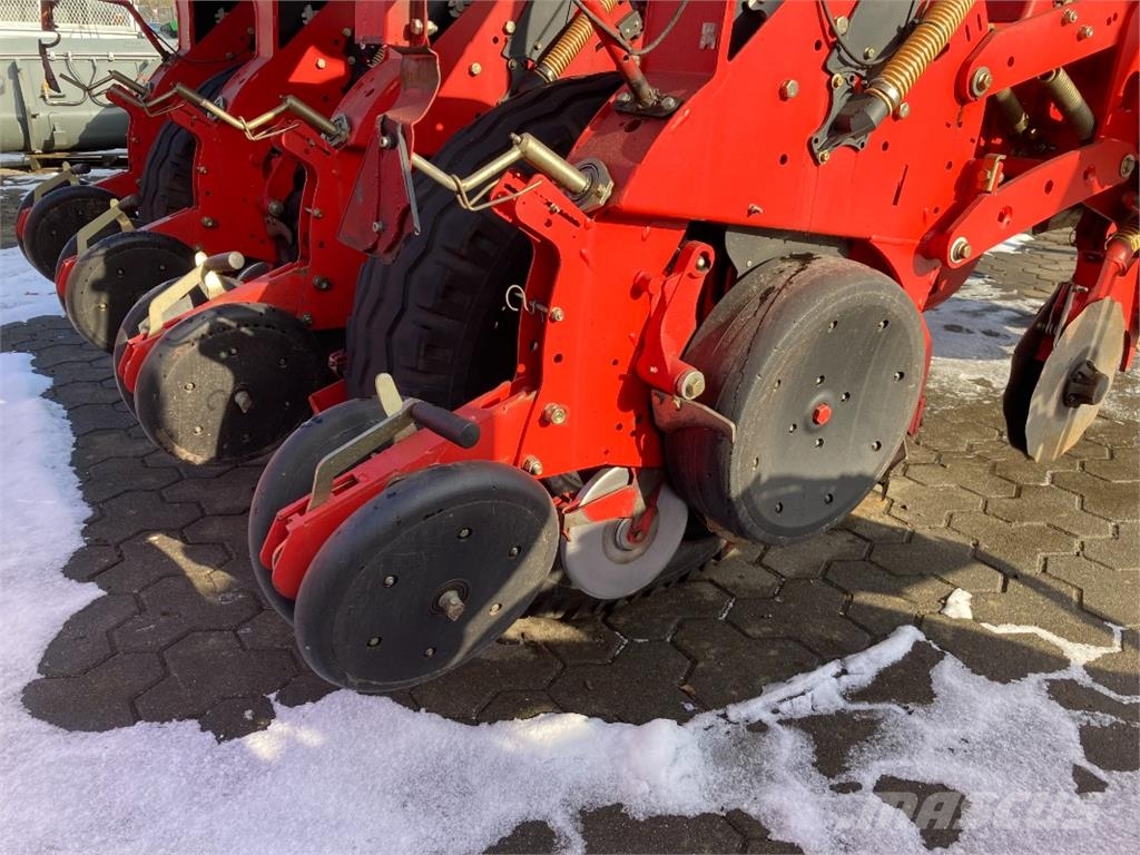 Kverneland Optima HD Diger tarim makinalari