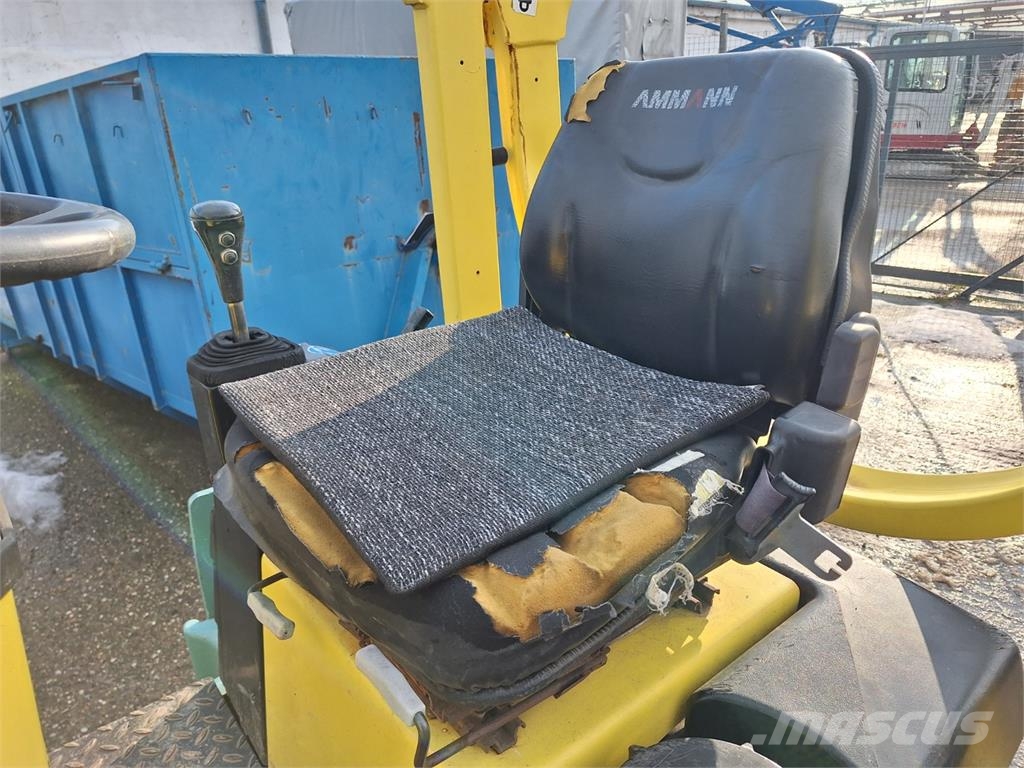 Ammann AV26-2 معدات البناء - غير ذلك