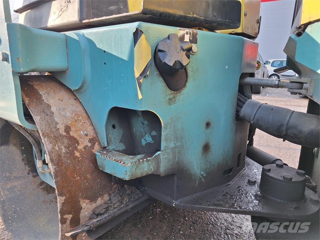 Ammann AV26-2 معدات البناء - غير ذلك