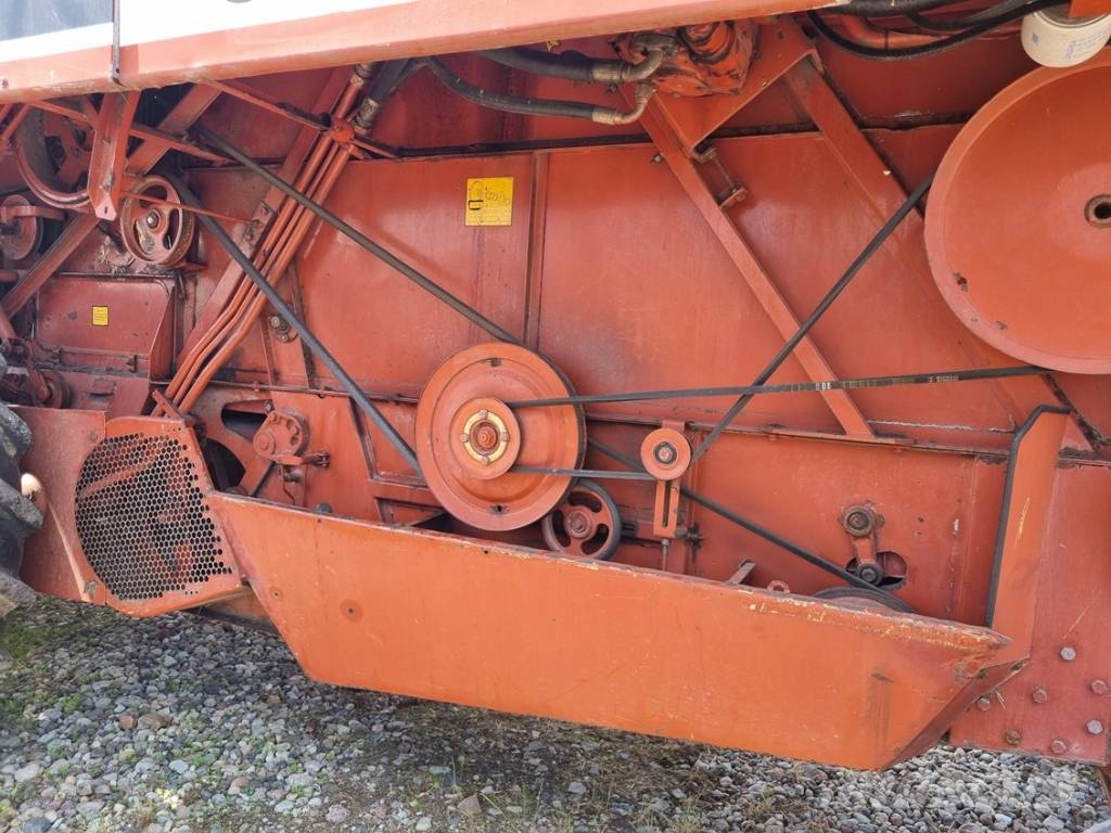 Laverda 3550 Colheitadeiras