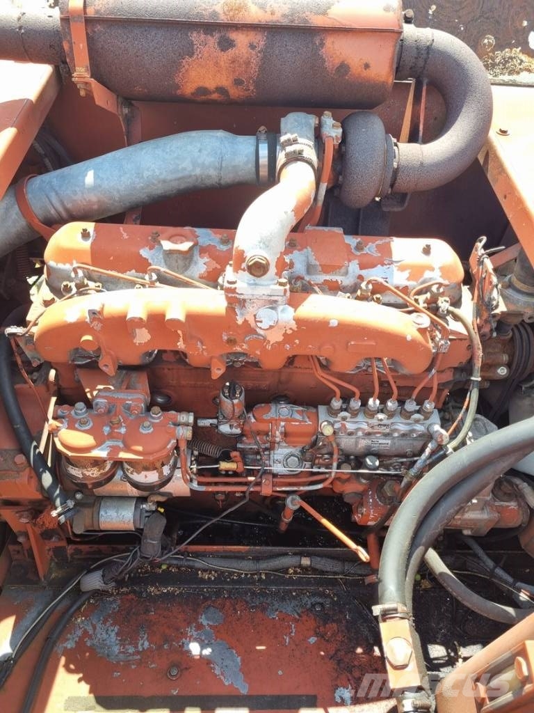 Laverda 3550 Colheitadeiras