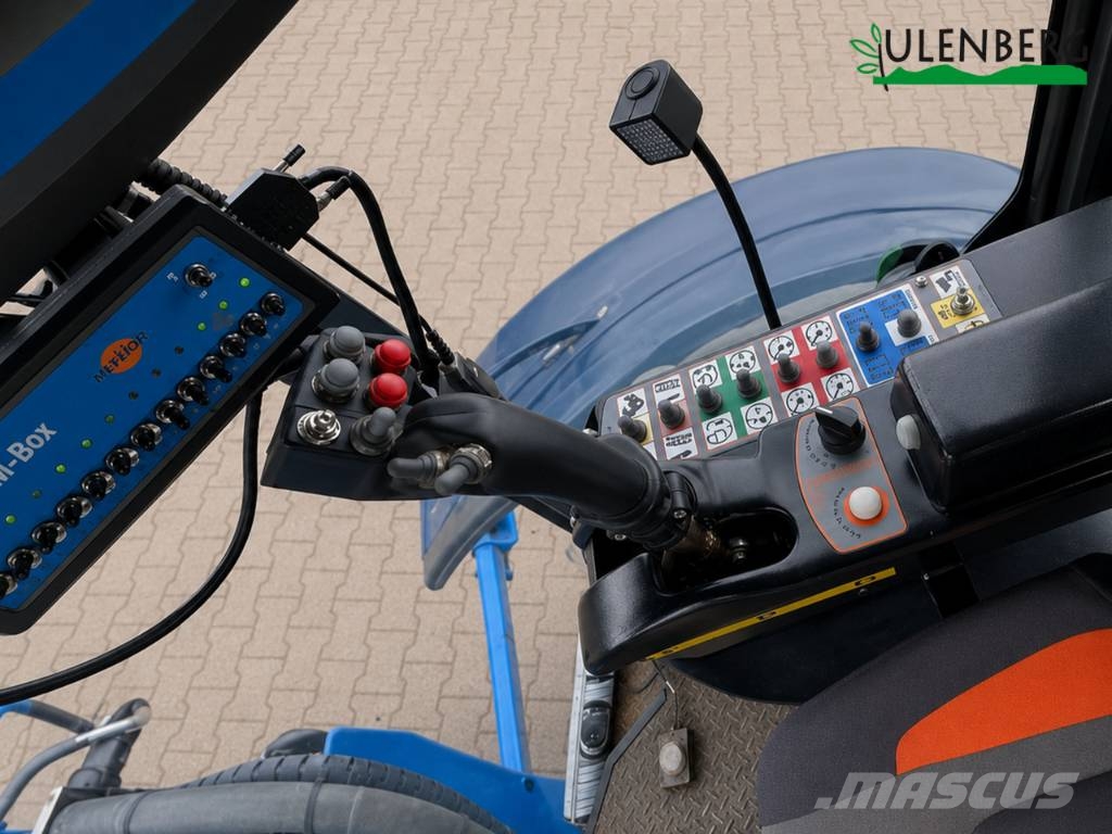 Matrot Xenon 5200 Pašgājēji smidzinātāji