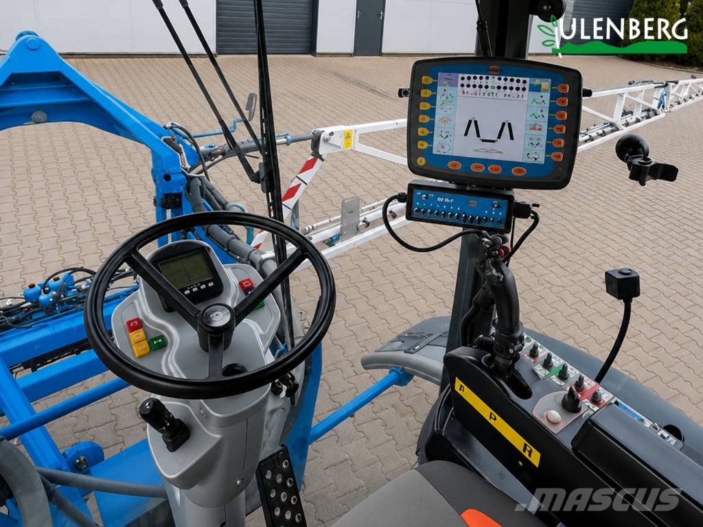 Matrot Xenon 5200 Pašgājēji smidzinātāji