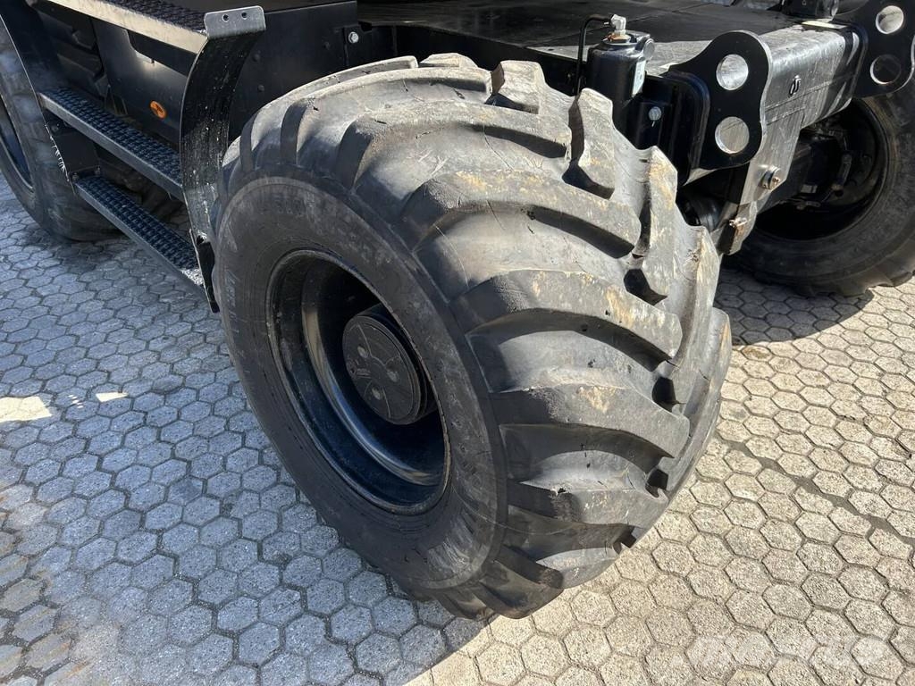 CAT M314-07 Wielgraafmachines