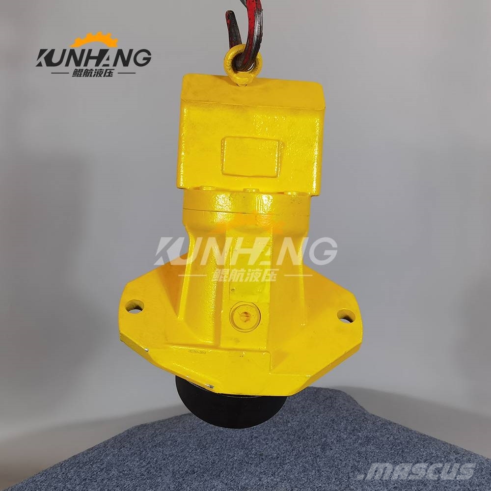 CAT 1597162 Hydraulic motor D8R Transmissão