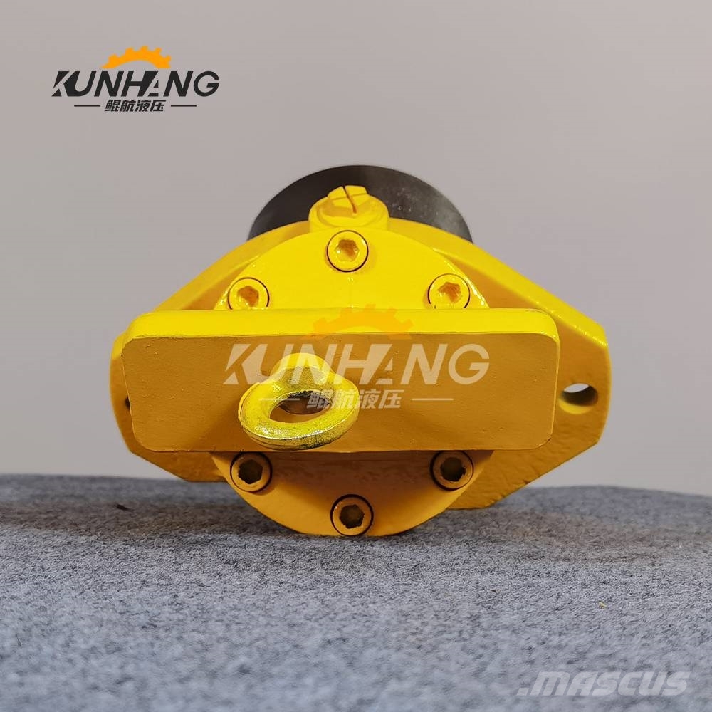 CAT 1597162 Hydraulic motor D8R Transmissão
