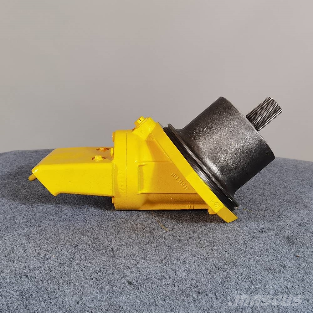 CAT 1597162 Hydraulic motor D8R Transmissão