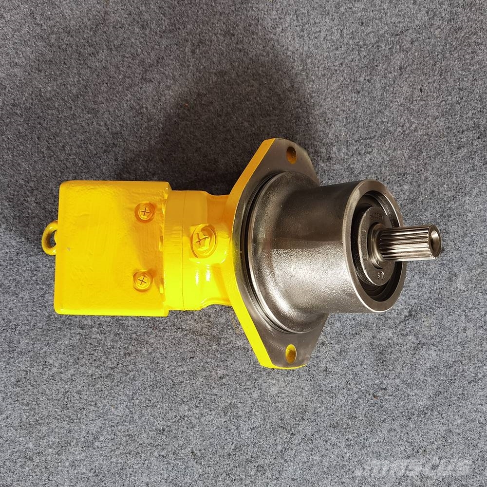 CAT 1597162 Hydraulic motor D8R Transmissão