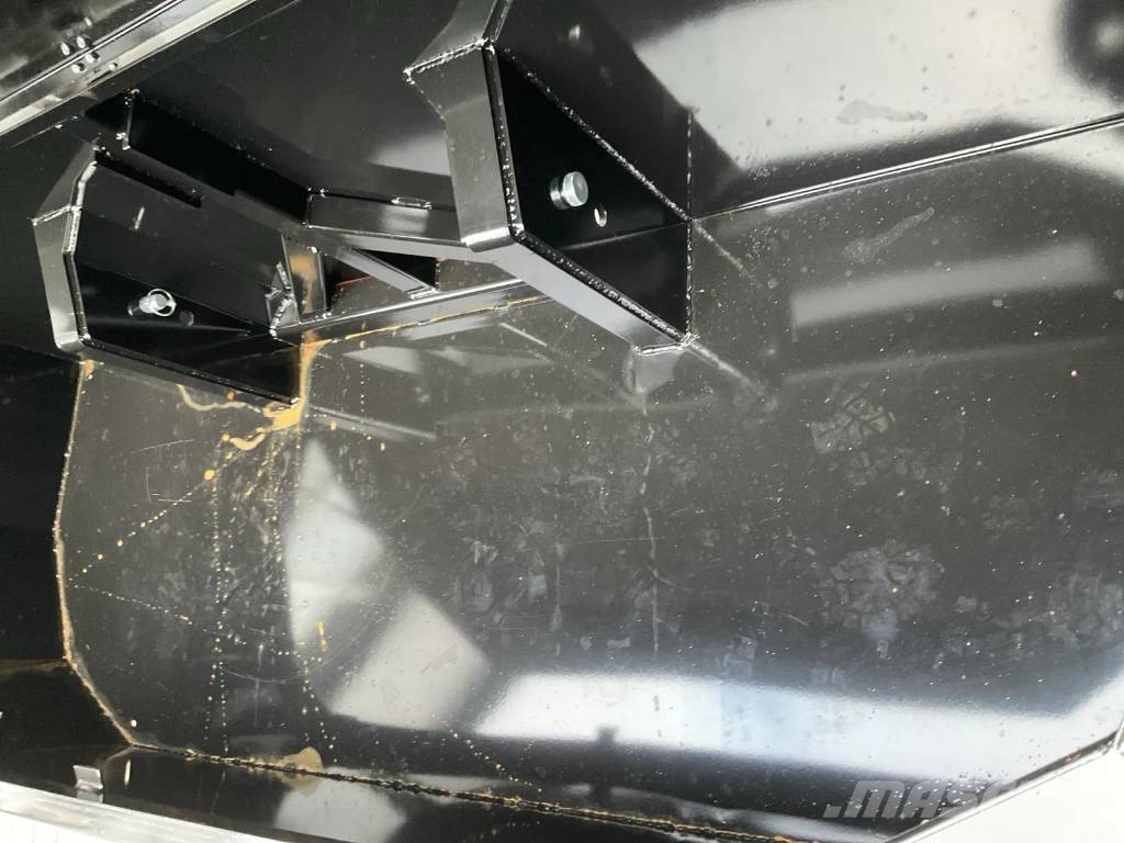 Frontkist, Frontbox Opbergbox Sprednje uteži