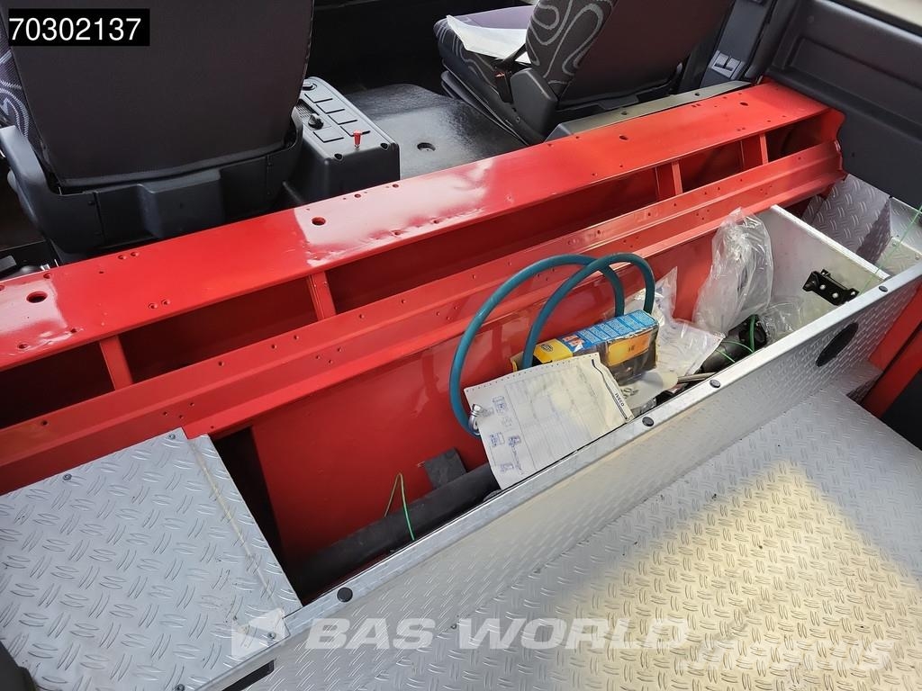 Iveco Eurocargo 160E300 4X2 NEW! 16T chassis 2016 produc Çekiciler