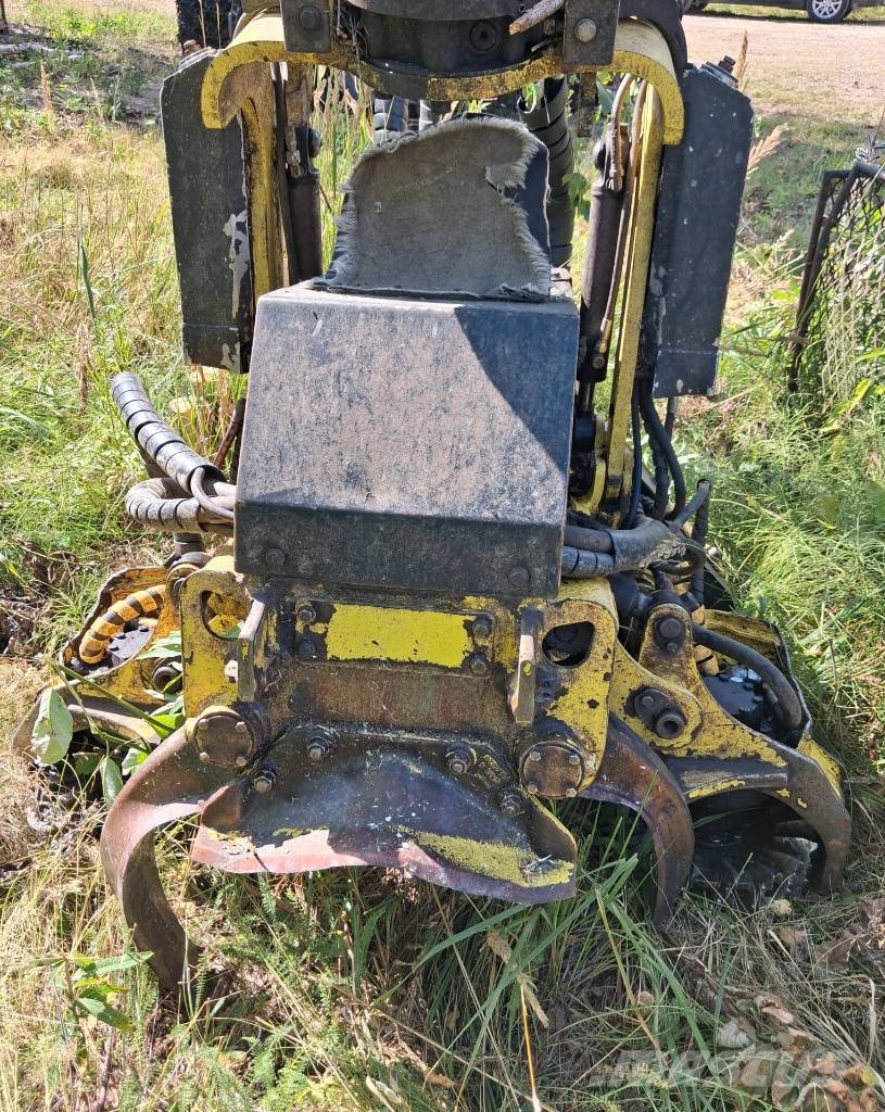 John Deere 1170 E IT 4 Harversteri