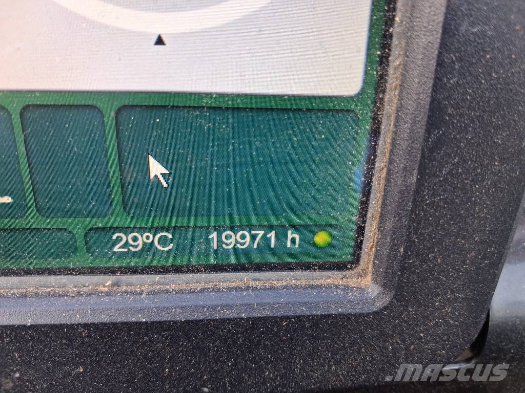 John Deere 1170 E IT 4 Harversteri