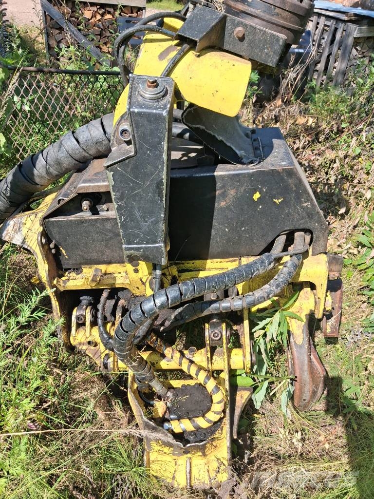 John Deere 1170 E IT 4 Harversteri
